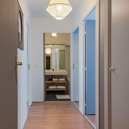 Standing Apartment In Disneyland Bmyguest Serris Exterior foto