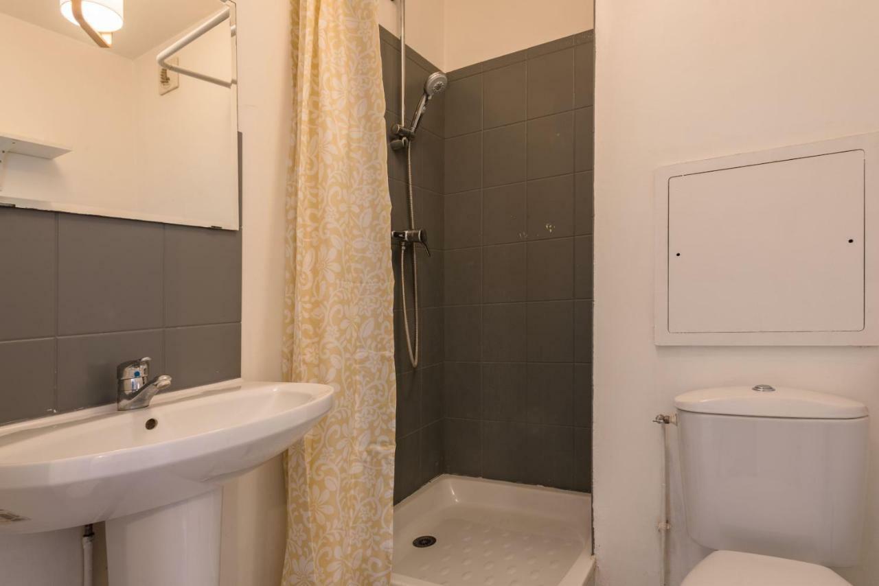 Standing Apartment In Disneyland Bmyguest Serris Exterior foto
