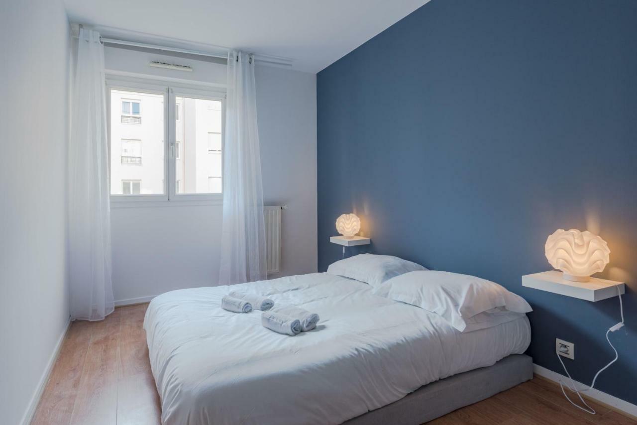 Standing Apartment In Disneyland Bmyguest Serris Exterior foto